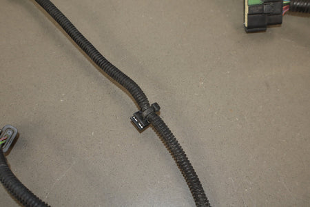 2012-2015 Tesla Model S Front Bumper Fascia Wiring Harness