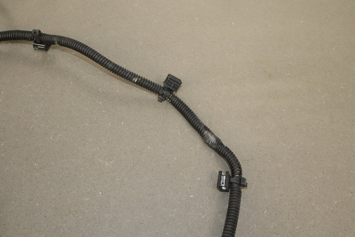 2012-2015 Tesla Model S Front Bumper Fascia Wiring Harness