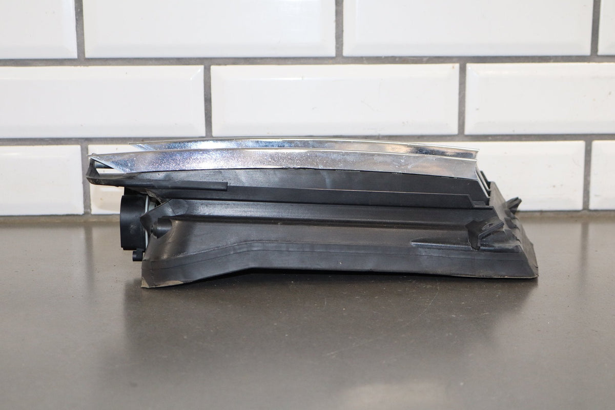 2012-2015 Tesla Model S Left Active Radiator Shutter Louver