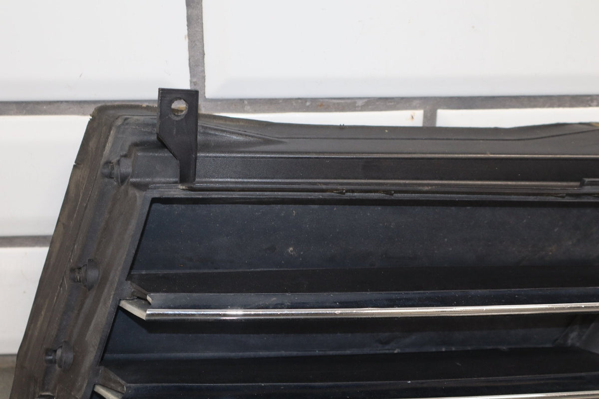 2012-2015 Tesla Model S Left Active Radiator Shutter Louver