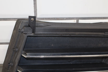 2012-2015 Tesla Model S Left Active Radiator Shutter Louver