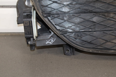 2012-2015 Tesla Model S Left Active Radiator Shutter Louver