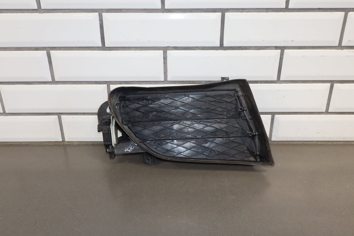 2012-2015 Tesla Model S Left Active Radiator Shutter Louver