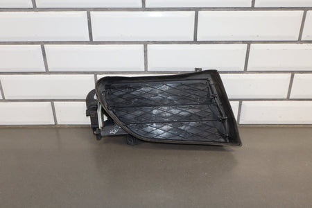 2012-2015 Tesla Model S Left Active Radiator Shutter Louver