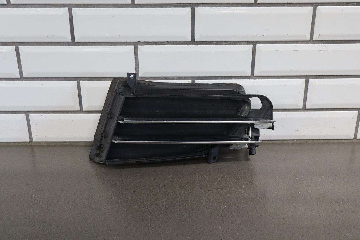 2012-2015 Tesla Model S Left Active Radiator Shutter Louver