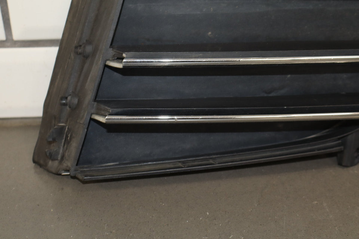 2012-2015 Tesla Model S Left Active Radiator Shutter Louver