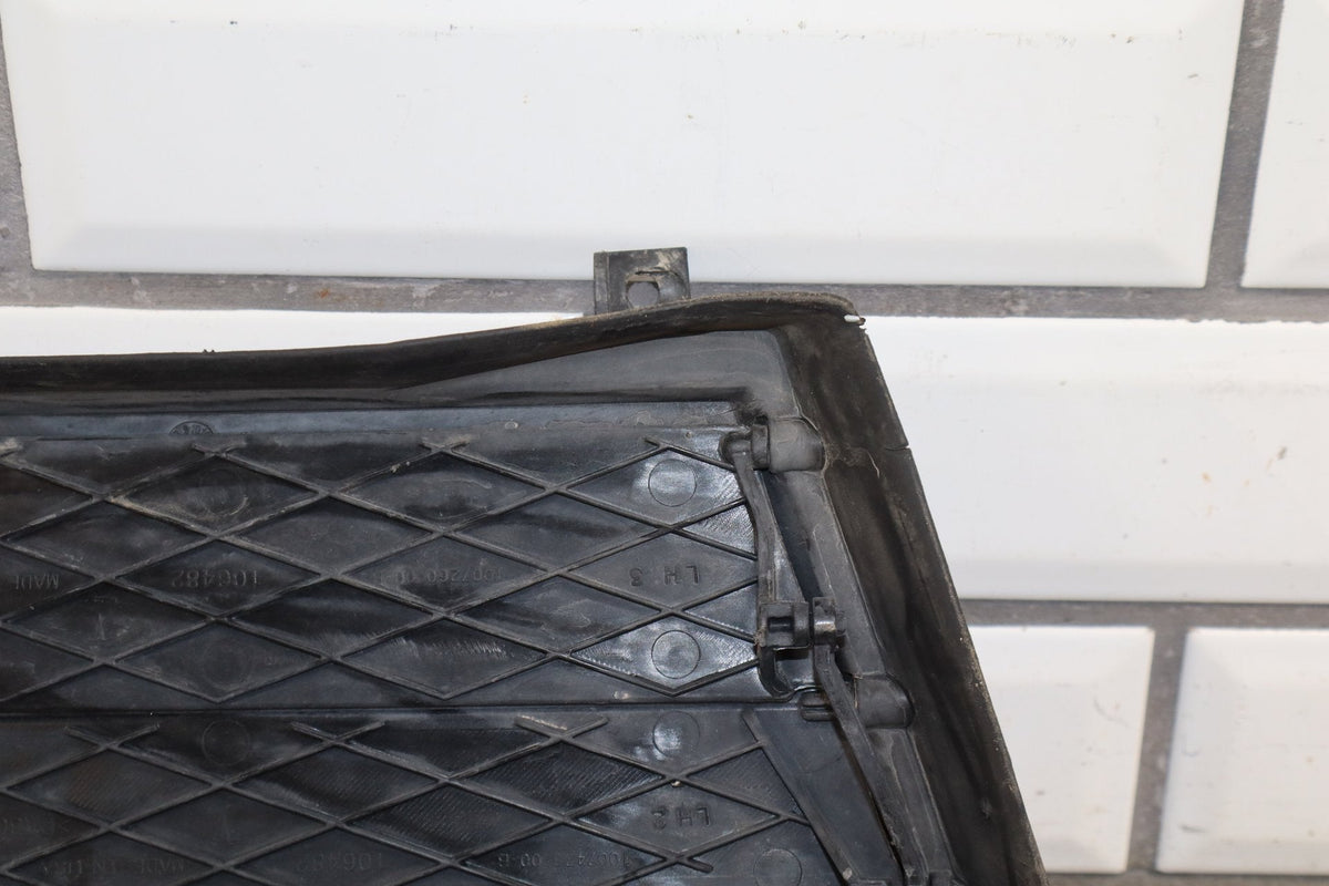 2012-2015 Tesla Model S Left Active Radiator Shutter Louver