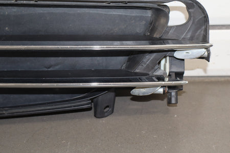 2012-2015 Tesla Model S Left Active Radiator Shutter Louver