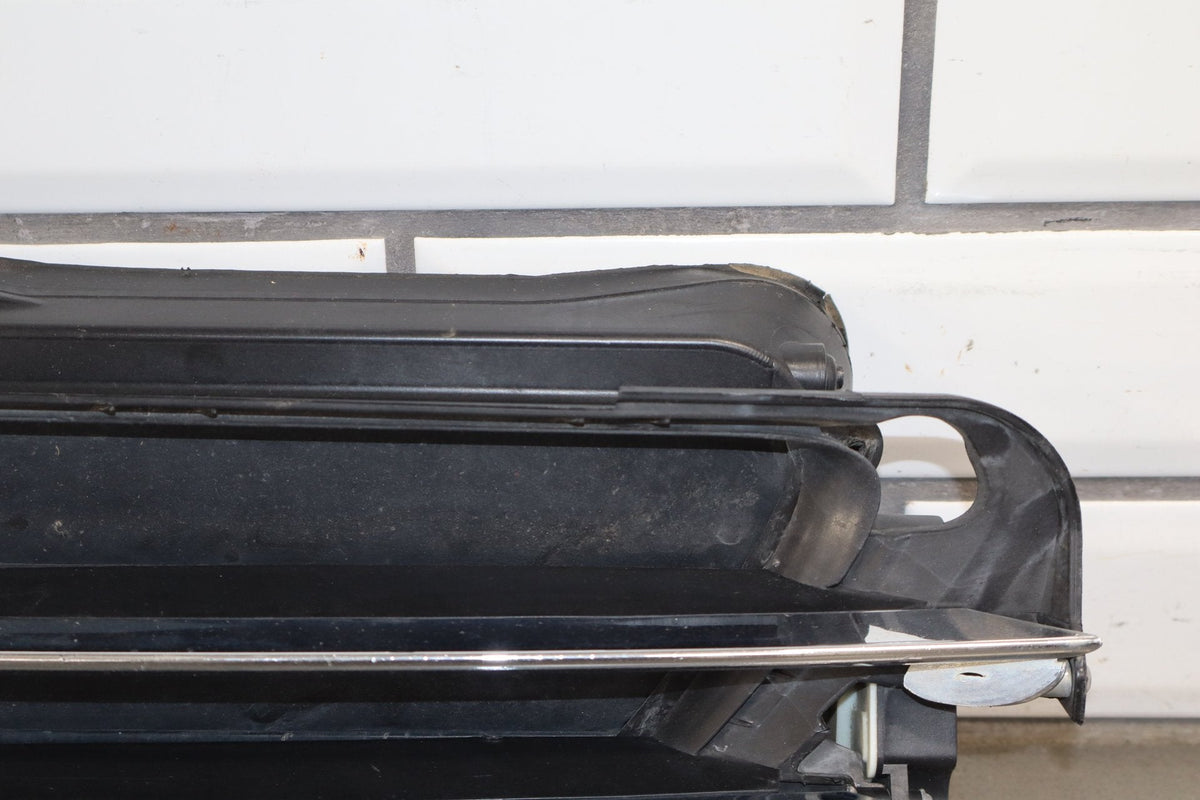 2012-2015 Tesla Model S Left Active Radiator Shutter Louver