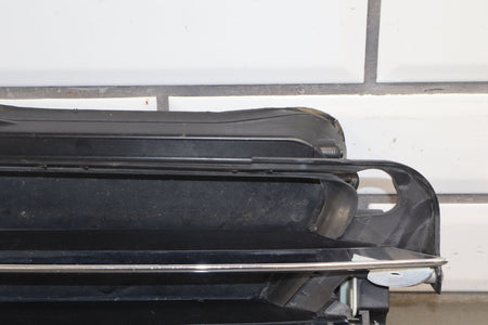2012-2015 Tesla Model S Left Active Radiator Shutter Louver