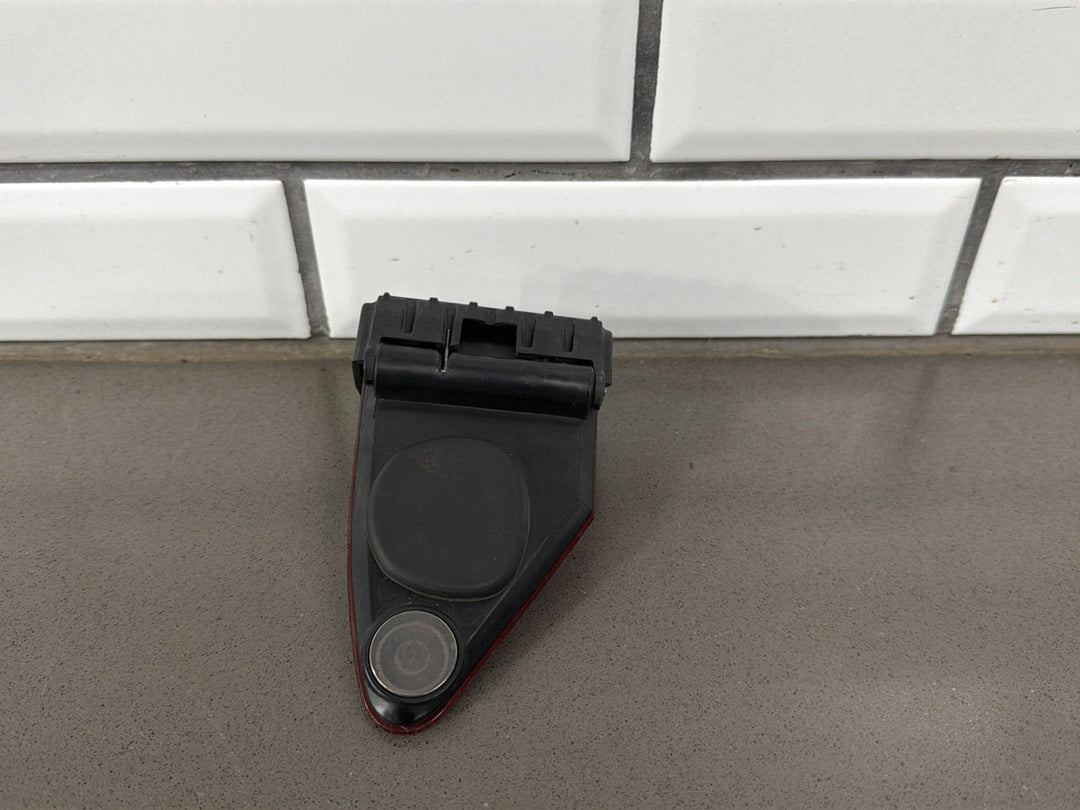 2012 - 2015 Tesla Model S OEM Magnetic Charge Port Door 1007189 - 00 - G
