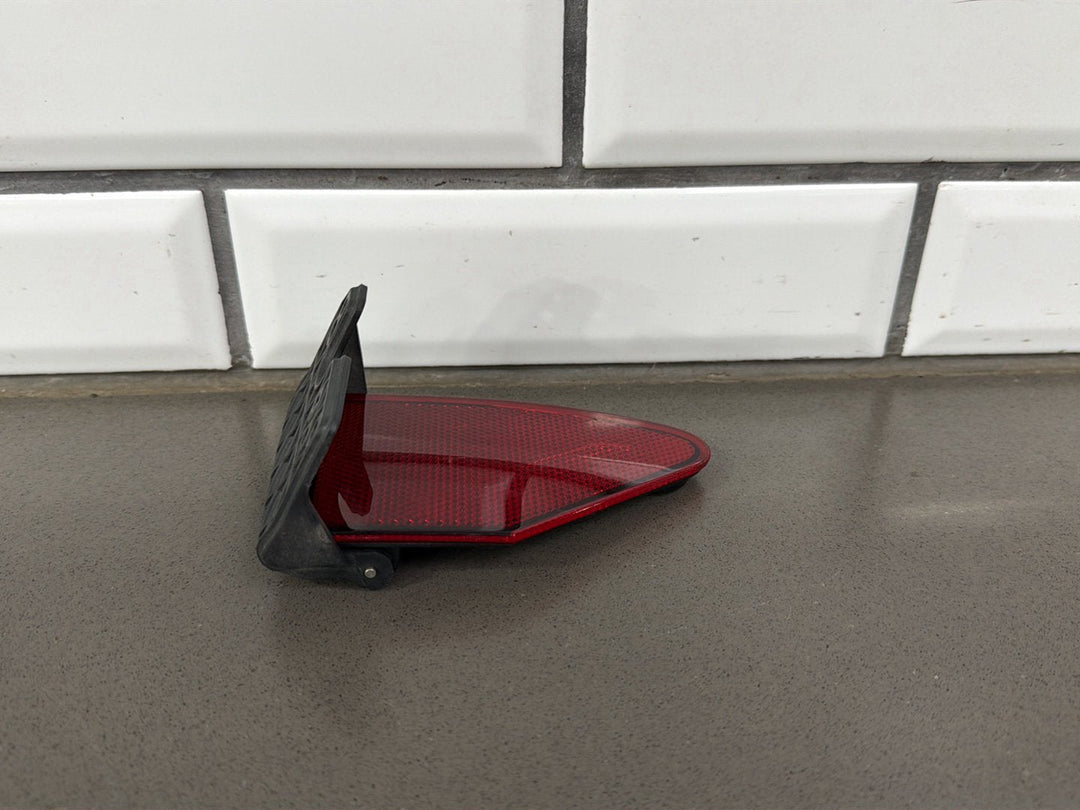 2012 - 2015 Tesla Model S OEM Magnetic Charge Port Door 1007189 - 00 - G