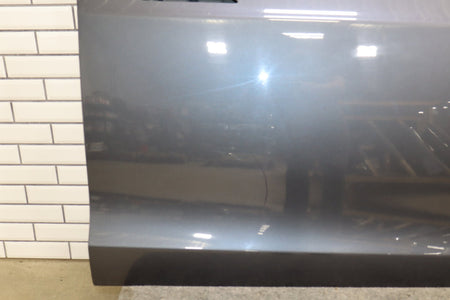 2012-2015 Tesla Model S Passenger Right Front Door