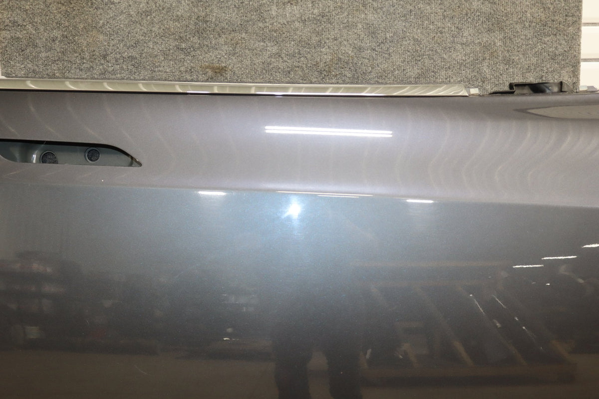 2012-2015 Tesla Model S Passenger Right Front Door