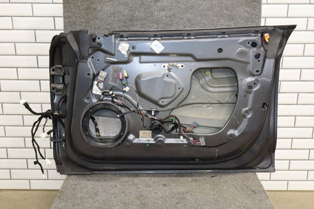 2012-2015 Tesla Model S Passenger Right Front Door