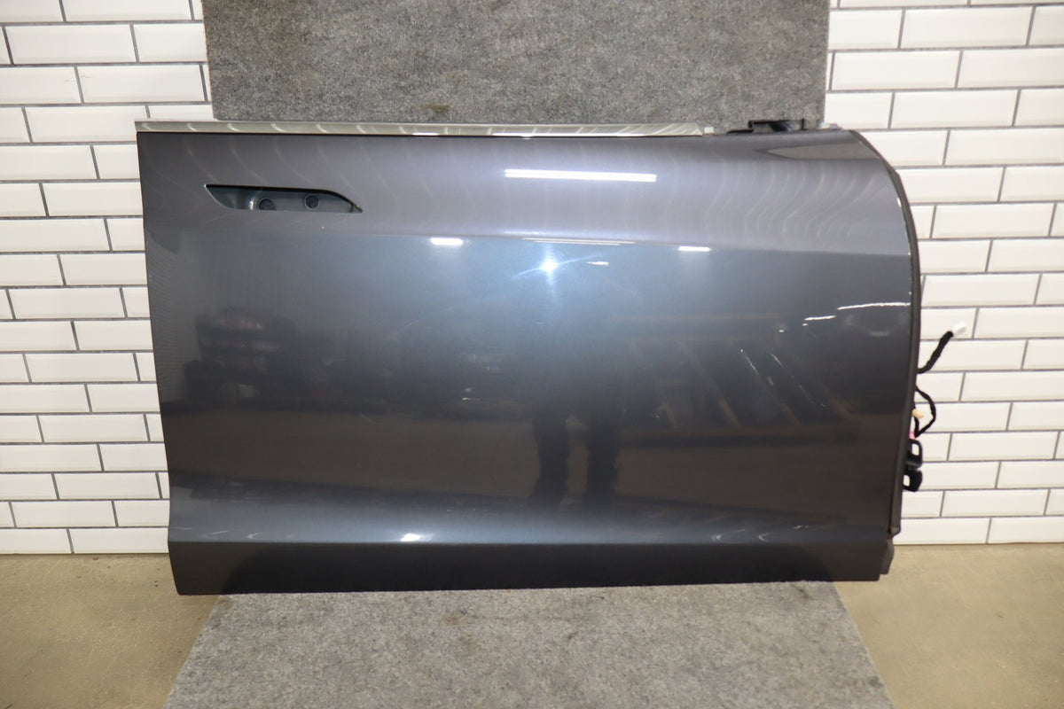 2012-2015 Tesla Model S Passenger Right Front Door