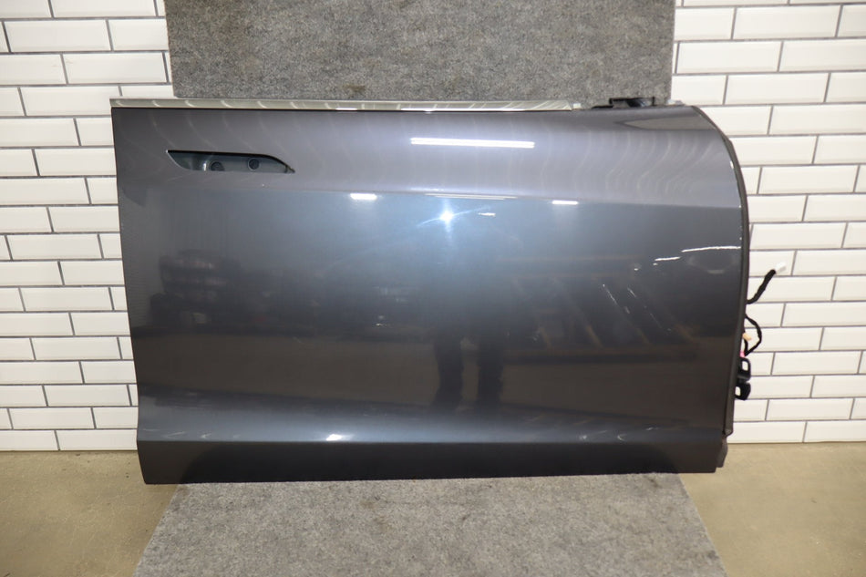 2012-2015 Tesla Model S Passenger Right Front Door