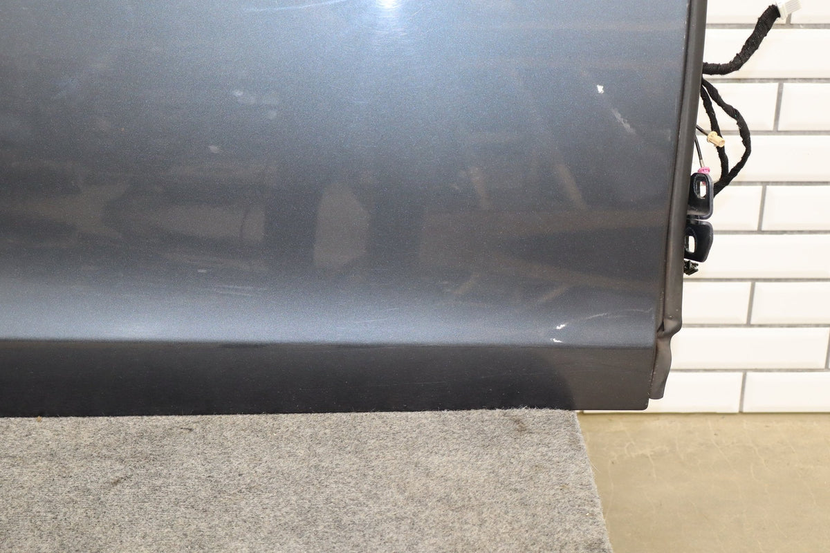 2012-2015 Tesla Model S Passenger Right Front Door