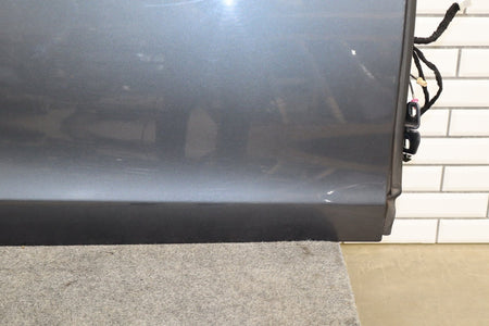 2012-2015 Tesla Model S Passenger Right Front Door