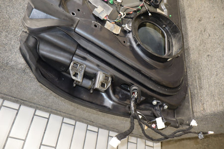 2012-2015 Tesla Model S Passenger Right Front Door