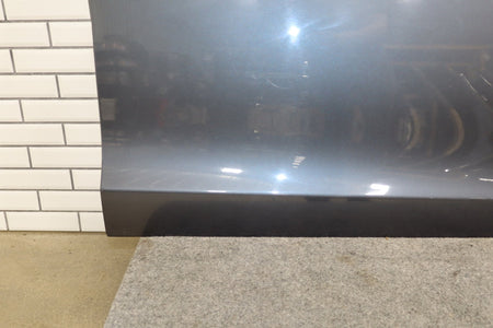 2012-2015 Tesla Model S Passenger Right Front Door