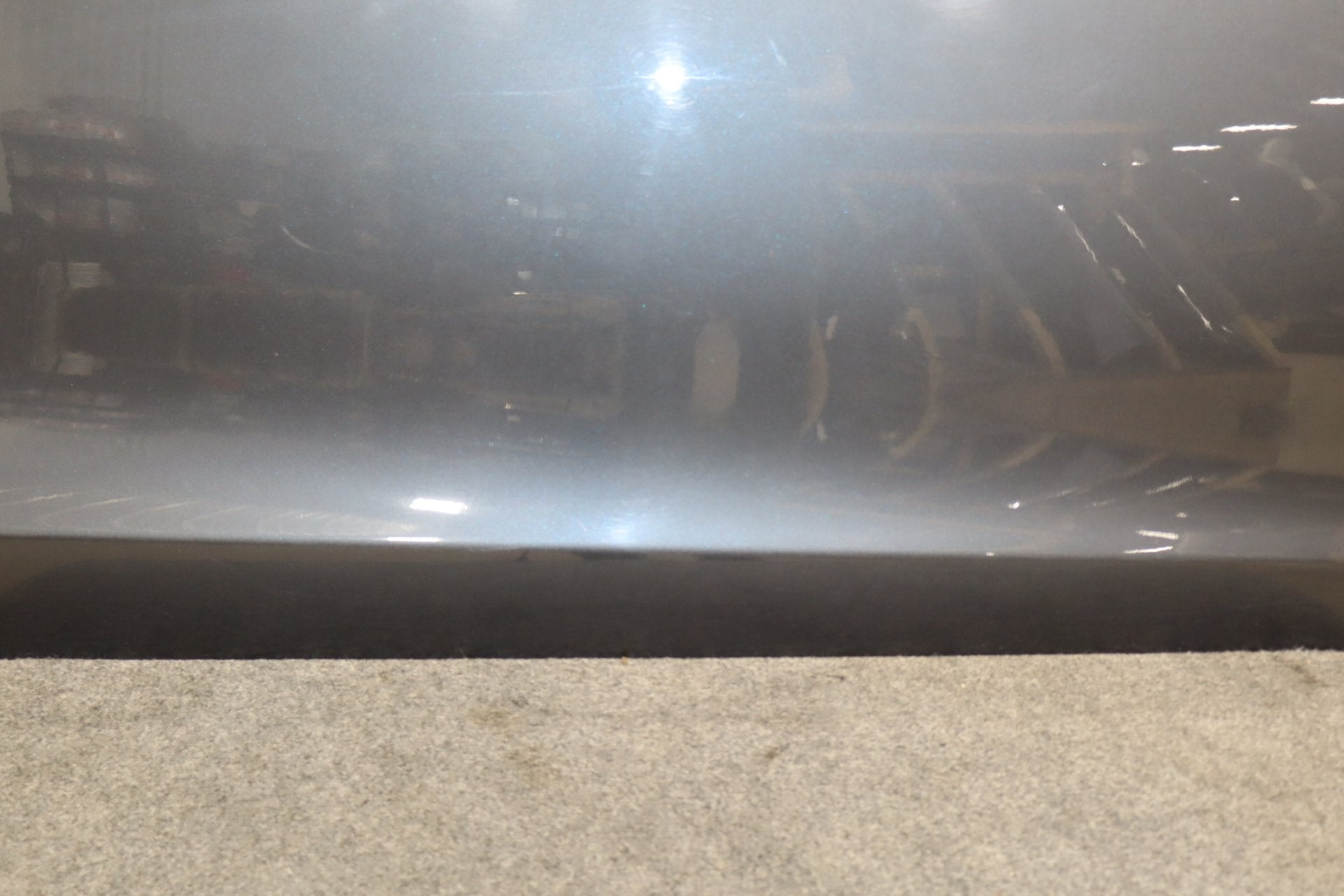 2012-2015 Tesla Model S Passenger Right Front Door