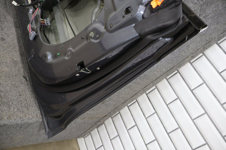 2012-2015 Tesla Model S Passenger Right Front Door