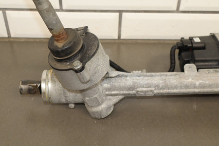 2012-2015 Tesla Model S Power Steering Rack and Pinion Assembly OEM