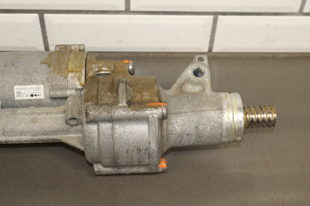 2012-2015 Tesla Model S Power Steering Rack and Pinion Assembly OEM