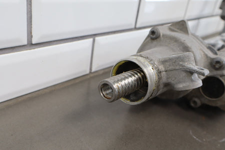 2012-2015 Tesla Model S Power Steering Rack and Pinion Assembly OEM