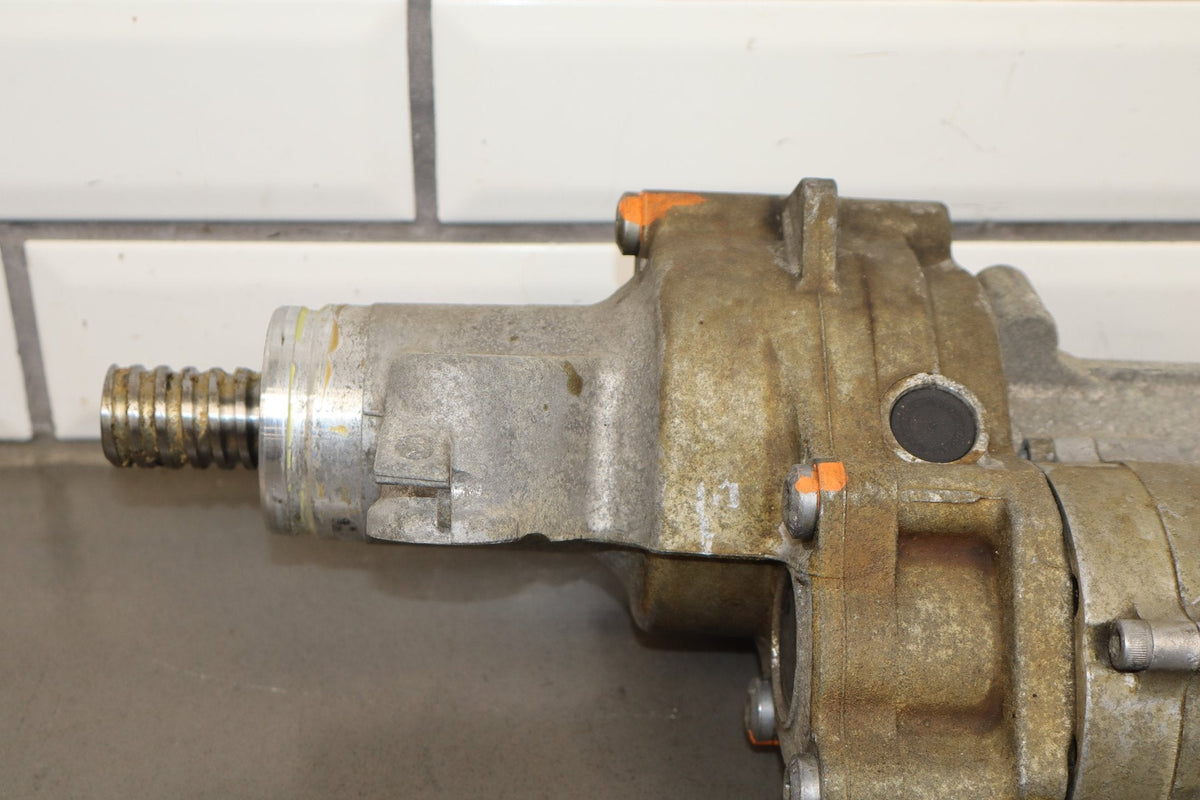 2012-2015 Tesla Model S Power Steering Rack and Pinion Assembly OEM