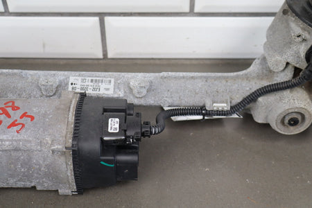 2012-2015 Tesla Model S Power Steering Rack and Pinion Assembly OEM