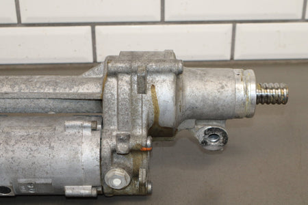 2012-2015 Tesla Model S Power Steering Rack and Pinion Assembly OEM