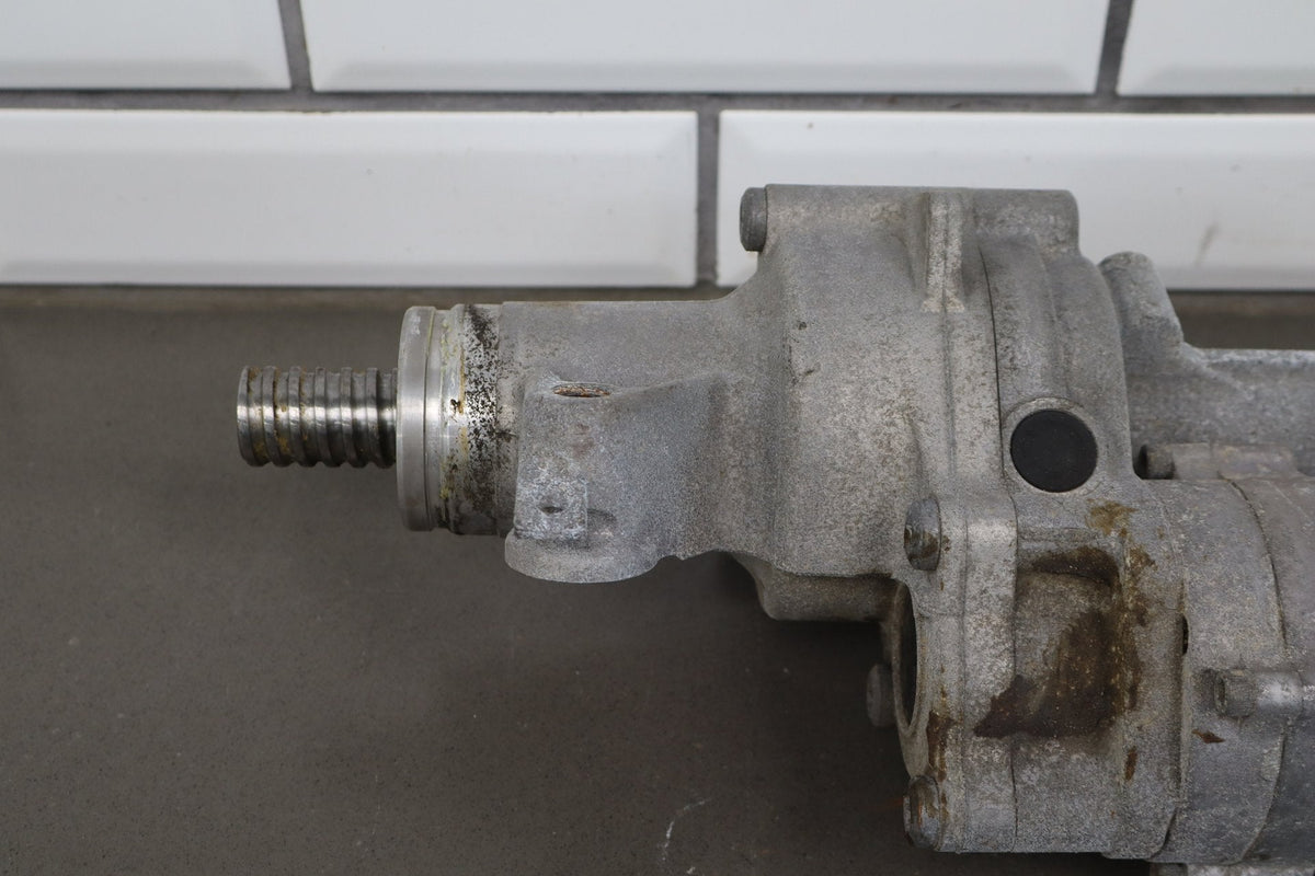 2012-2015 Tesla Model S Power Steering Rack and Pinion Assembly OEM