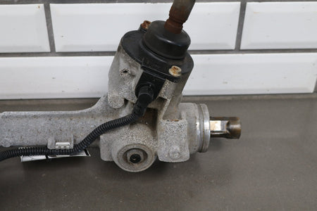 2012-2015 Tesla Model S Power Steering Rack and Pinion Assembly OEM