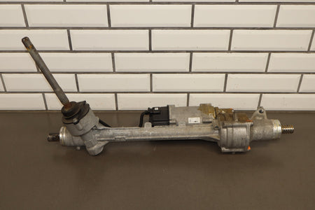 2012-2015 Tesla Model S Power Steering Rack and Pinion Assembly OEM