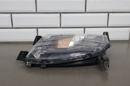 2012-2015 Tesla Model S Right Passenger Fog Light Lamp Assembly
