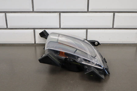 2012-2015 Tesla Model S Right Passenger Fog Light Lamp Assembly