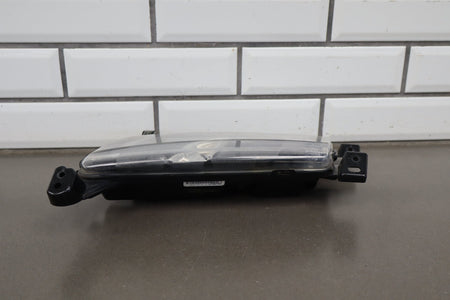 2012-2015 Tesla Model S Right Passenger Fog Light Lamp Assembly