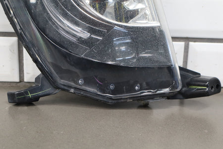2012-2015 Tesla Model S Right Passenger Fog Light Lamp Assembly