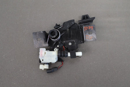 2012-2016 OEM Tesla Model S Front Hood Lock Latch Release Actuator