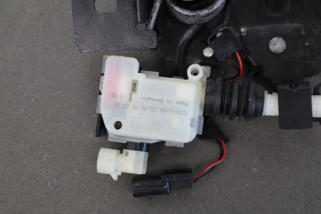 2012-2016 OEM Tesla Model S Front Hood Lock Latch Release Actuator