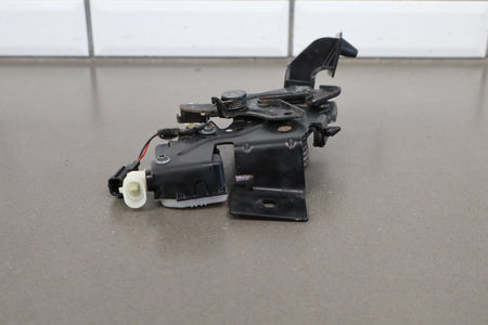 2012-2016 OEM Tesla Model S Front Hood Lock Latch Release Actuator