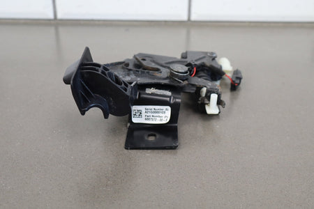 2012-2016 OEM Tesla Model S Front Hood Lock Latch Release Actuator