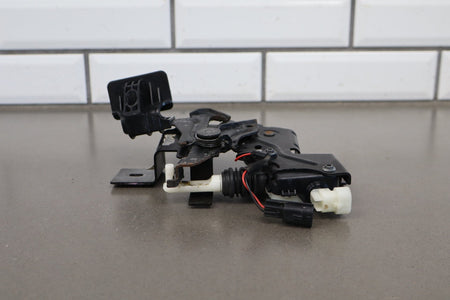 2012-2016 OEM Tesla Model S Front Hood Lock Latch Release Actuator