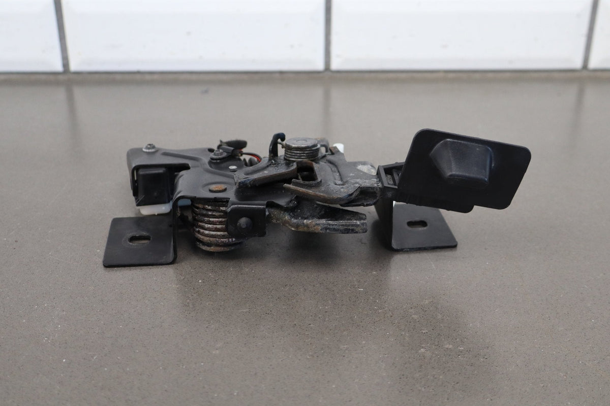 2012-2016 OEM Tesla Model S Front Hood Lock Latch Release Actuator