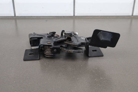 2012-2016 OEM Tesla Model S Front Hood Lock Latch Release Actuator