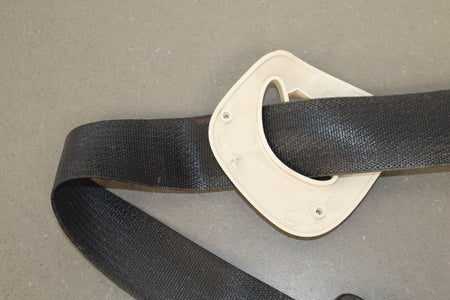 2012-2016 Tesla Model S Left Front Seat Belt Retractor Black