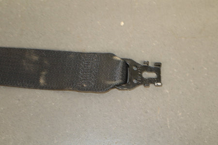 2012-2016 Tesla Model S Left Front Seat Belt Retractor Black