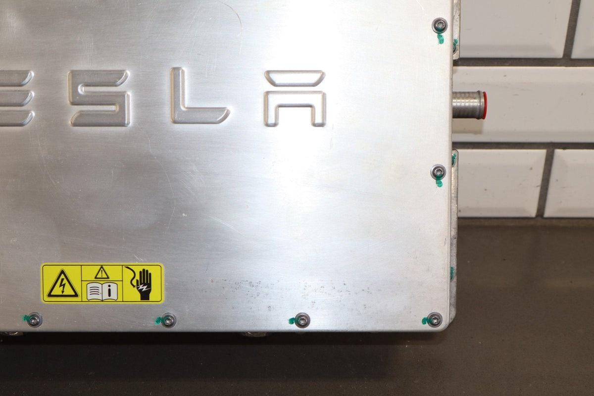 2012-2016 Tesla Model S Onboard Battery Charger OBC Gen1